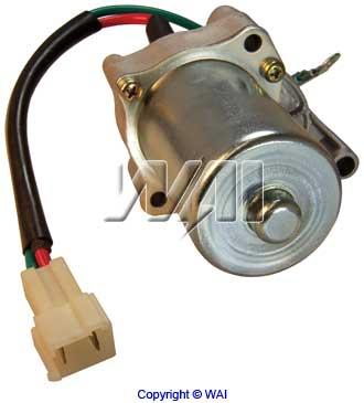 WAI 18822N Starter