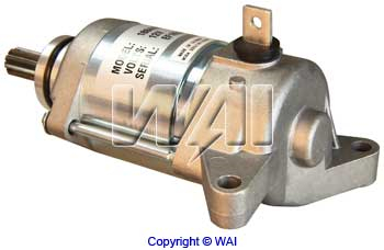 WAI 18844N Starter