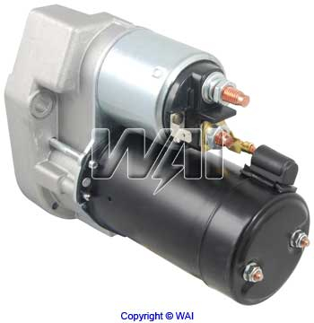 WAI 18916N Starter