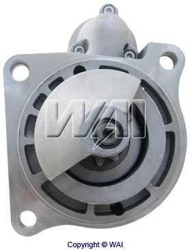 WAI 18950N Starter