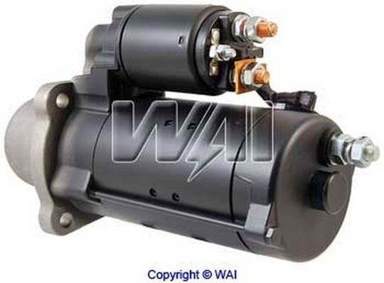 WAI 18957N Starter