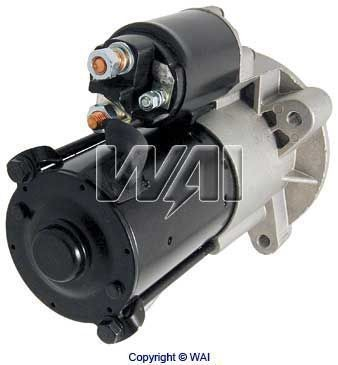 WAI 18967N Starter