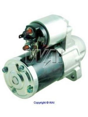 WAI 19037N Starter