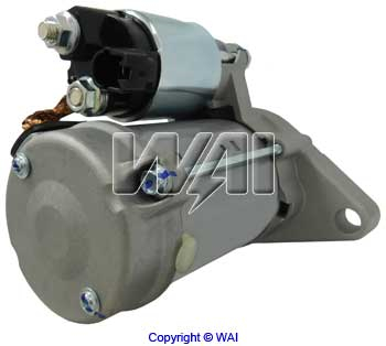 WAI 19049N Starter