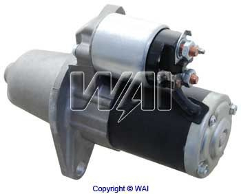 WAI 19062N Starter