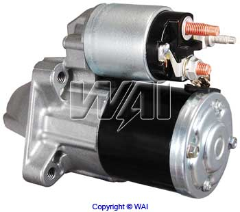 WAI 19138N Starter