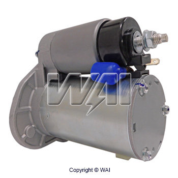 WAI 19185N Starter