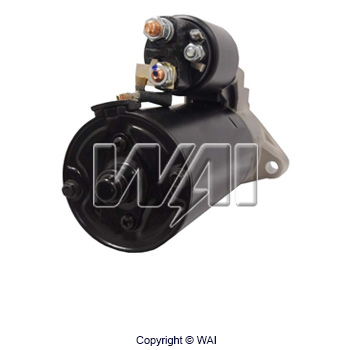 WAI 19216N Starter