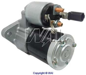 WAI 19256N Starter