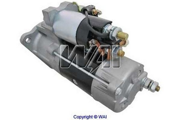 WAI 19547N Starter