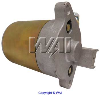 WAI 19588N Starter