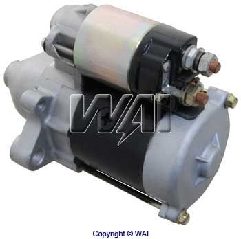 WAI 19613N Starter