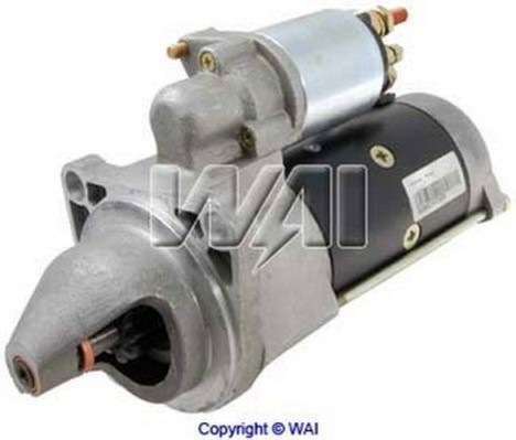 WAI 19664N Starter