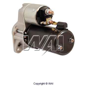 WAI 19670N Starter