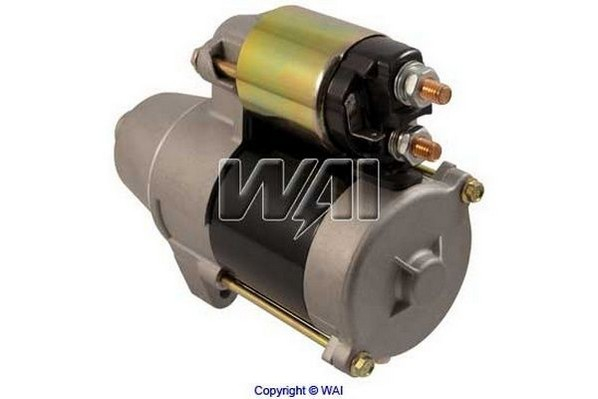 WAI 19787N Starter