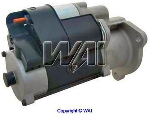 WAI 19802N Starter