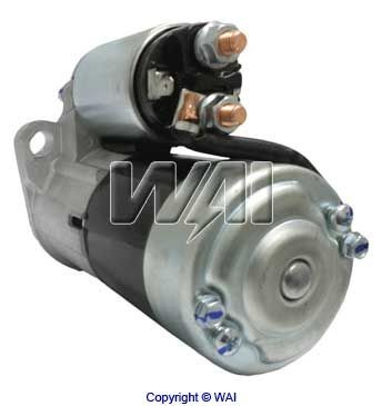 WAI 19827N Starter