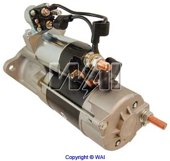 WAI 19831N Starter