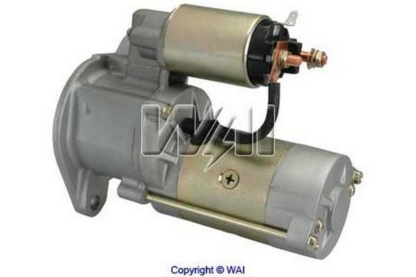 WAI 19842N Starter