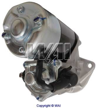 WAI 19846N Starter