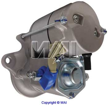 WAI 19912N Starter