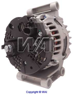 WAI 20035N Alternator