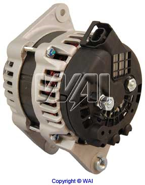 WAI 20046N Alternator