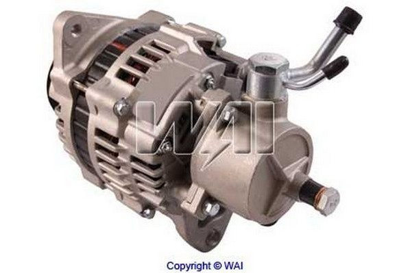 WAI 20095N Alternator