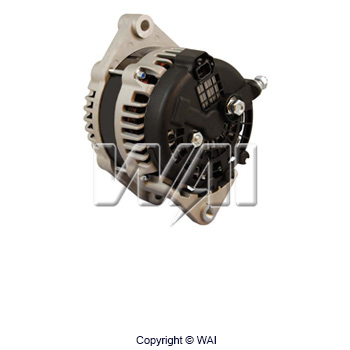 WAI 20096N Alternator