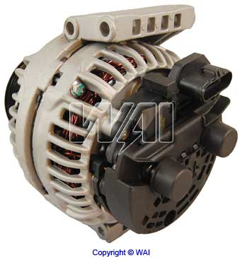 WAI 20127N Alternator