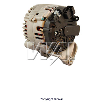 WAI 20129N Alternator