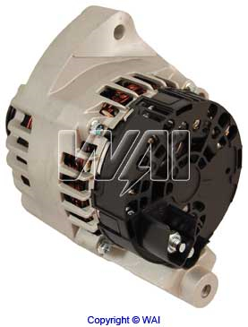 WAI 20144N Alternator