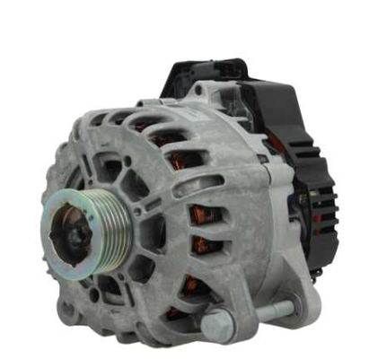 WAI 20200-OS Alternator