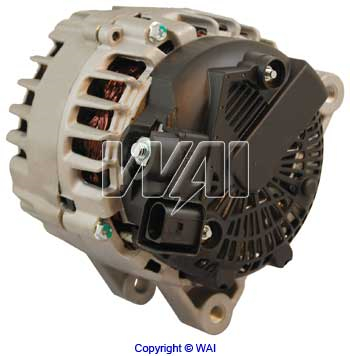 WAI 20214N Alternator