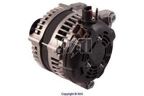 WAI 20215N-OE Alternator