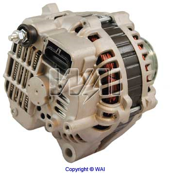 WAI 20224N Alternator