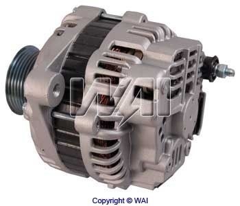 WAI 20291N Alternator