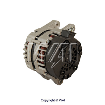 WAI 20338N Alternator