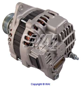 WAI 20347N Alternator