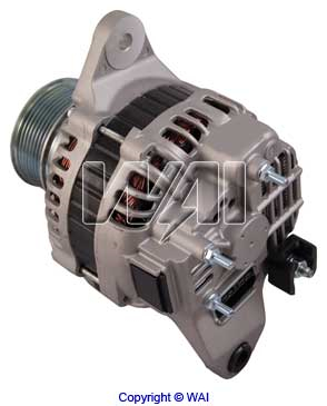 WAI 20348N Alternator