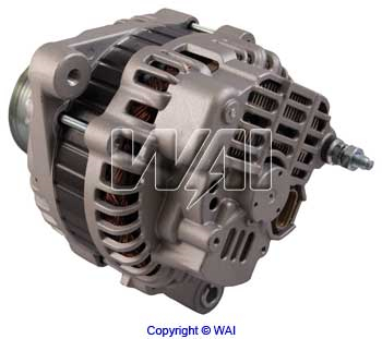 WAI 20366N Alternator