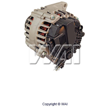 WAI 20409N Alternator