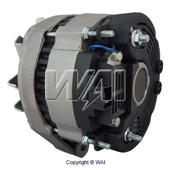 WAI 20433N Alternator