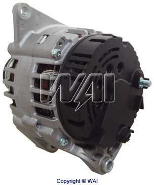 WAI 20506N Alternator