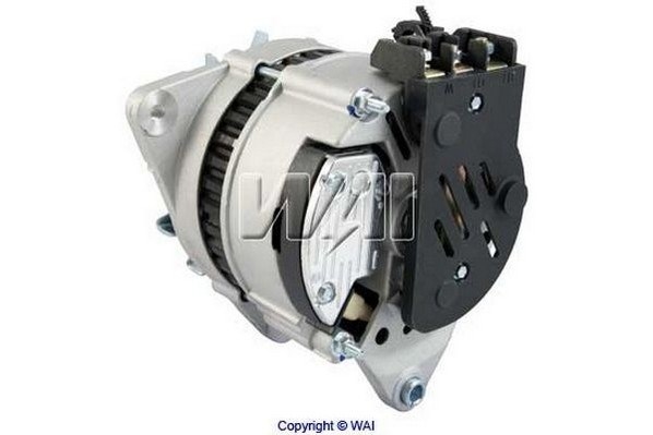 WAI 20521N Alternator