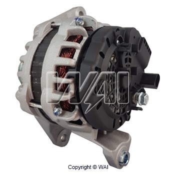 WAI 20544N Alternator