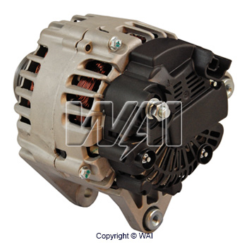 WAI 20552N Alternator