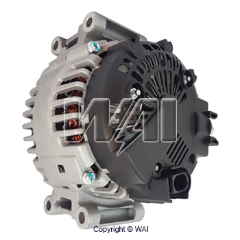 WAI 20561N Alternator