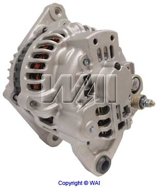 WAI 20565N Alternator