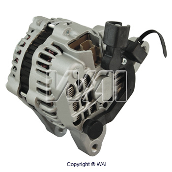 WAI 20574N Alternator